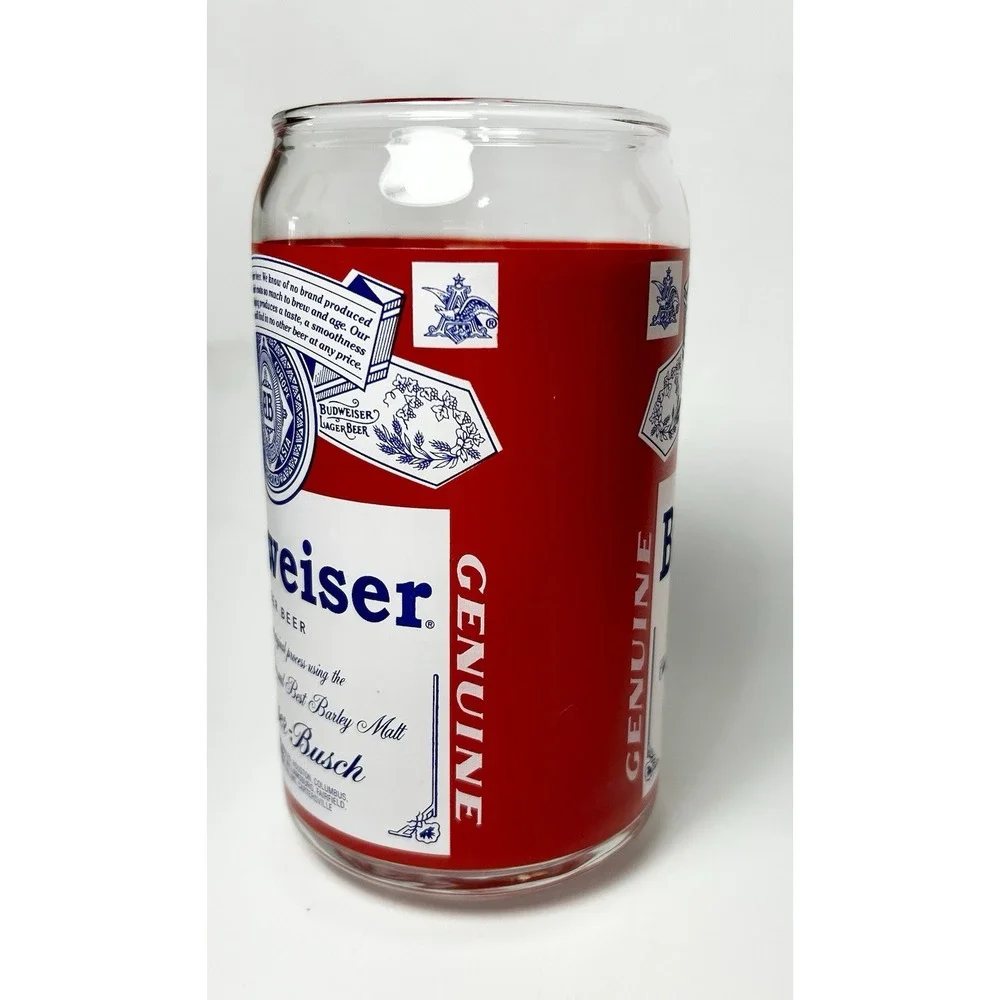 Budweiser any iconic